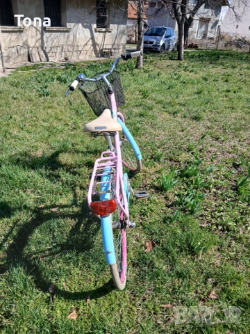 Prodavam, снимка 2 - Велосипеди - 53835759