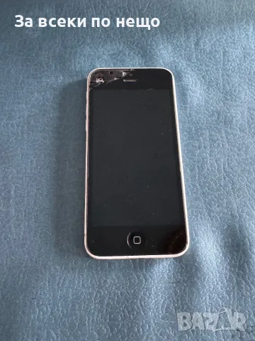 iphone 5c ,  16gb ОТКЛЮЧЕН! , Айфон 5c, снимка 2 - Apple iPhone - 49167903