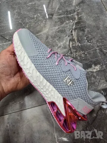 дамски маратонки , снимка 2 - Маратонки - 49924310