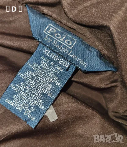 RALPH LAUREN оригинално УНИСЕКС яке - М / Л , снимка 7 - Якета - 50244729