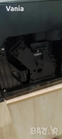 Кафемашина Saeco Minuto , снимка 4 - Кафемашини - 52211956