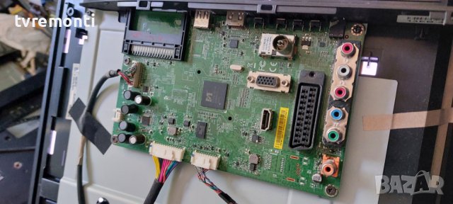 Main AV L2300 - REV:1.03A for TOSHIBA 32W2333D 32inc DISPLAY 96.32S03 004