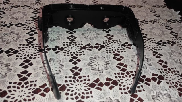 очила бинокъл, снимка 2 - Други спортове - 44280873