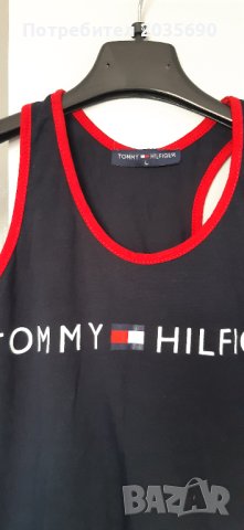 Нови - топ на Tommy Hilfiger и Tally Weijl, снимка 2 - Потници - 41844454