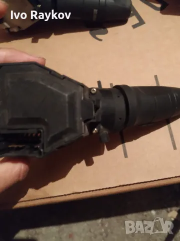 лостче , чистачки за Nissan Almera , Terrano , 25260-AV770  , снимка 5 - Части - 47539955