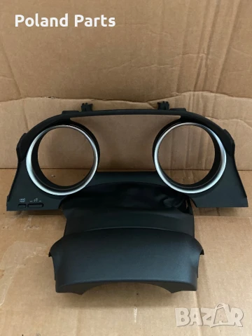 Капак лайсна километраж Тойота Камри Toyota Camry VIII, снимка 3 - Части - 51168573