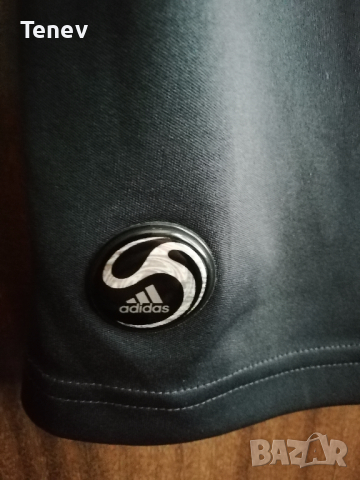 Liverpool Adidas оригинална фланелка тениска Ливърпул размер М сезон 2009/2010 , снимка 6 - Тениски - 36481300