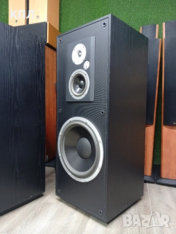 Тонколони Infinity SM-225, снимка 3 - Тонколони - 53619598