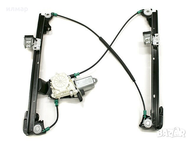 41420-34000 Лагер главина за SSANGYONG Korando, снимка 8 - Части - 33985129