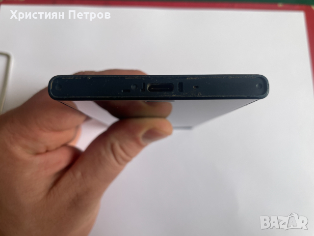 Sony Xperia XZ - 32GB - Син - Фабрично Отключен, снимка 9 - Sony - 44808417