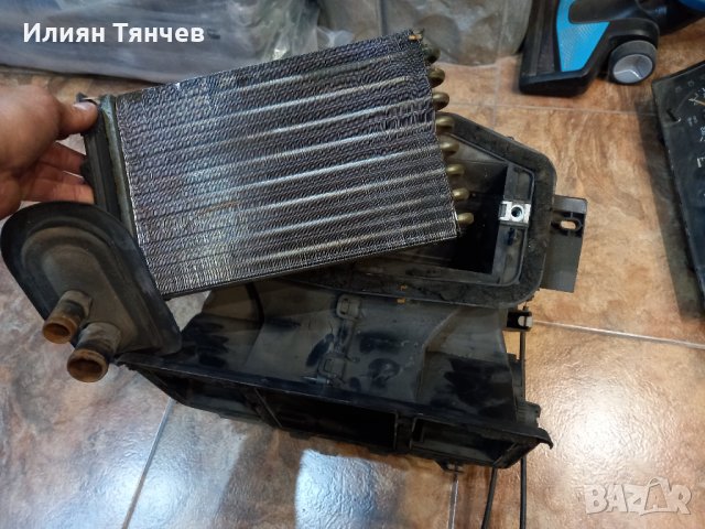 части за рено клио РТ 1.2 бензин , снимка 13 - Автомобили и джипове - 19090410