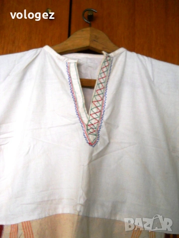 Етнография, снимка 5 - Антикварни и старинни предмети - 31548523