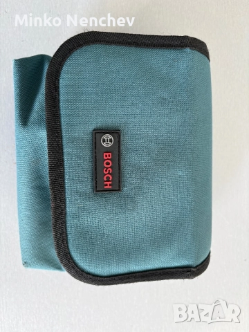 Линеен лазер BOSCH GLL 3-80 , снимка 5 - Измервателни инструменти - 52271323