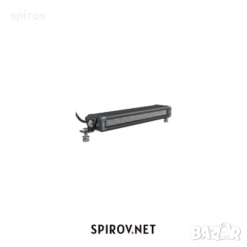 LED бар OSRAM LEDriving LIGHTBAR VX250-SP 12/24V 1500lm 6000K, снимка 2 - Части - 55734417