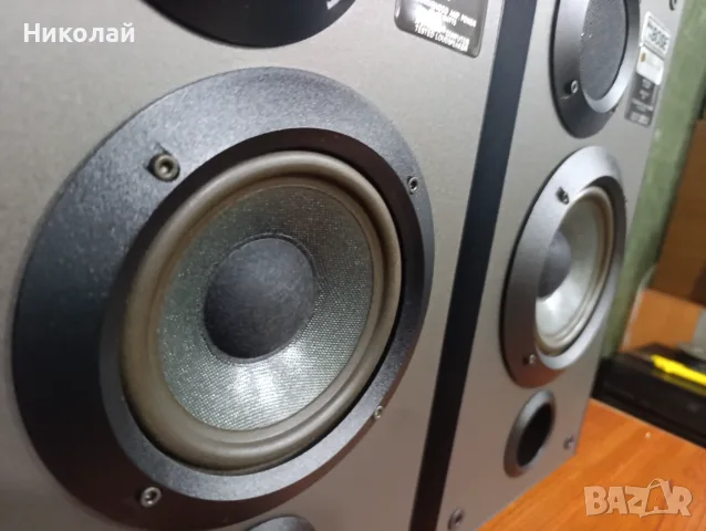 BOSE Studiocraft 200ST / ML2.    Цена-125 евро  , снимка 6 - Тонколони - 56060063