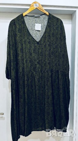 Нова немска туника/ рокля МАКСИ, снимка 4 - Рокли - 39729366