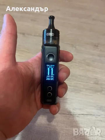Geekvape и Voopоо модове, снимка 13 - Вейп без пълнители - 56082352
