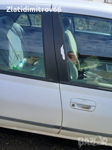 Продава се Peugeot 406, снимка 11 - Автомобили и джипове - 53607792