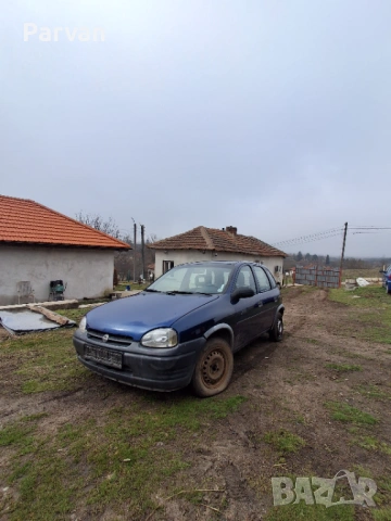 Продава се цяла или на части!, снимка 2 - Части - 53675056