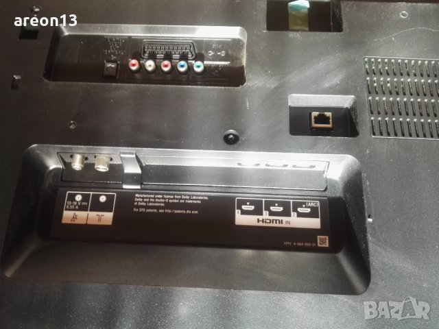 Sony KDL-60W605B за части, снимка 4 - Телевизори - 35765188