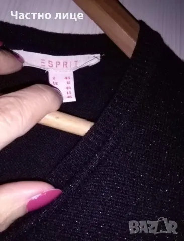 Хл Esprit Официална рокля за повод,ГО 50 см., снимка 2 - Рокли - 48416492