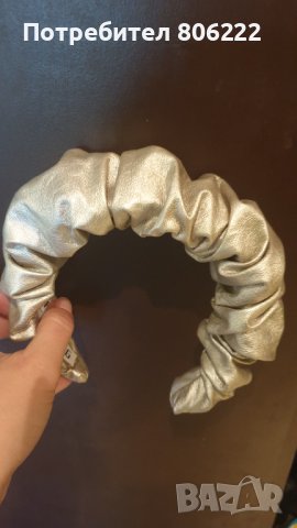 Диадема, снимка 2 - Шноли, диадеми, ленти - 40526747