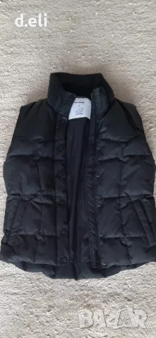 Boomerang Original Size M 90% Пух Страхотен нов елек