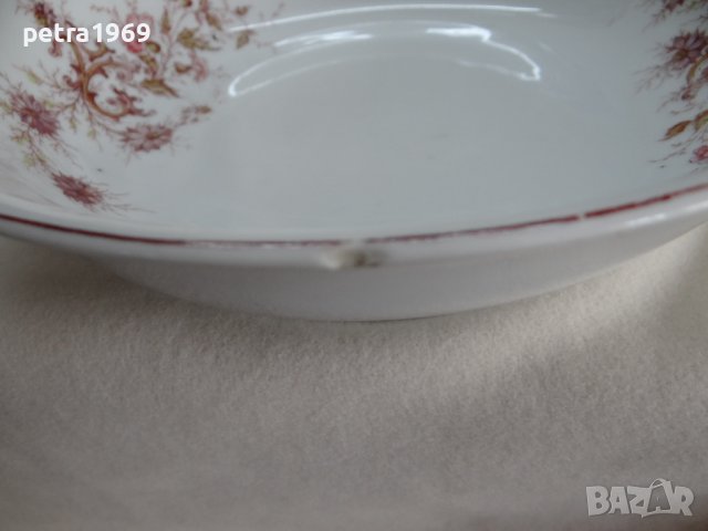 Порцеланови купи, снимка 10 - Чинии - 39426986