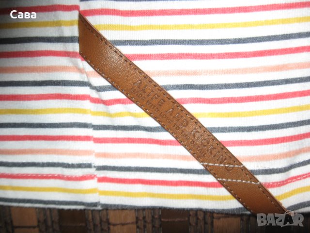 Рокля ALIFE and KICKIN , снимка 6 - Рокли - 41611801