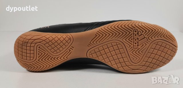 Adidas Predator Tango 18.4 - футболни обувки за зала, размер 46 /UK 11/ стелка 29.5 см..            , снимка 11 - Футбол - 39403825