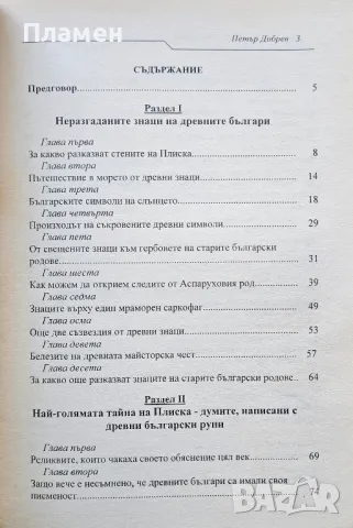 Да изтръгнеш слово от камъка Петър Добрев , снимка 2 - Други - 49530243
