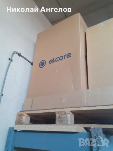 Газова горивна клетка , снимка 3 - Бойлери - 50452765