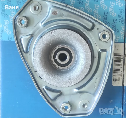 Тампон маферсън Fiat Bravo/ Brava/ Marea SWAG, снимка 3 - Части - 51384698