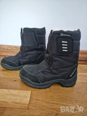 апрески Decathlon 