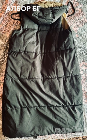 Елек ZARA, снимка 2 - Елеци - 53838723