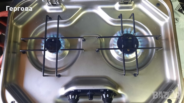 Газов плот Dometic, Cramer, Smev, снимка 13 - Части - 51959502