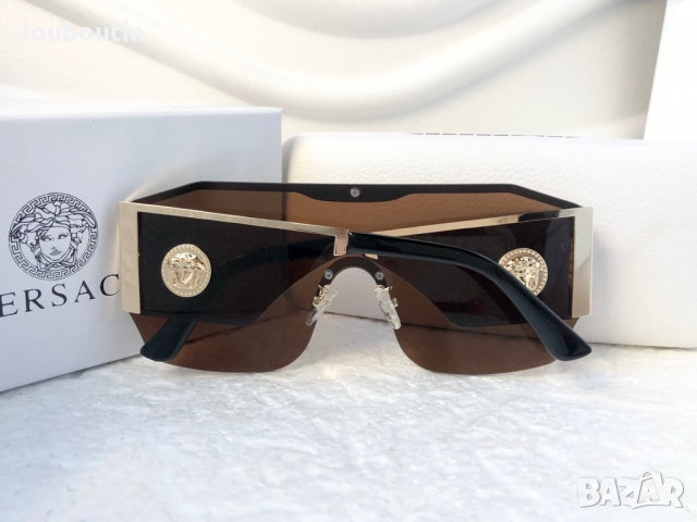 Versace VE 2220 унисекс слънчеви очила,мъжки слънчеви очила в Слънчеви и  диоптрични очила в гр. Пловдив - ID36041855 — Bazar.bg