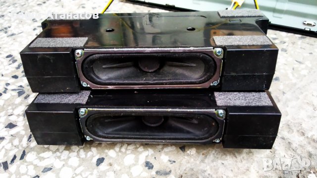 SAMSUNG UE40MU6172U със счупена матрица ,BN44-00806A ,BN41-02568B ,CY-GK040HGLV4H ,WCM730Q ,KU6000, снимка 18 - Части и Платки - 35859752