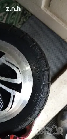 ховърборд с блутут цял или на части, снимка 12 - Скейтборд, ховърборд, уейвборд - 37673949