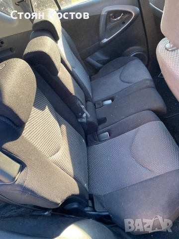 Toyota RAV4 , снимка 6 - Автомобили и джипове - 53686242