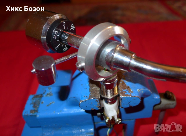 Части за грамофони рамена, платер, мат JVC - Sansui, снимка 4 - Грамофони - 53269802