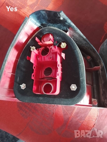 Стопове да Audi A3 , снимка 4 - Части - 52968754