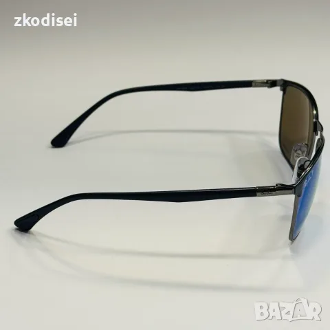 Очила Ray Ban RB3686, снимка 3 - Слънчеви и диоптрични очила - 56172812