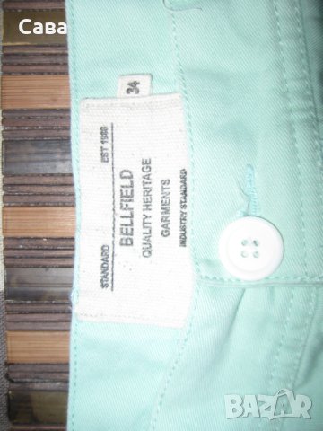 Къси дънки BELLFIELD  мъжки,М