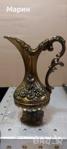 Винтидж лот канички, снимка 5 - Антикварни и старинни предмети - 55790437