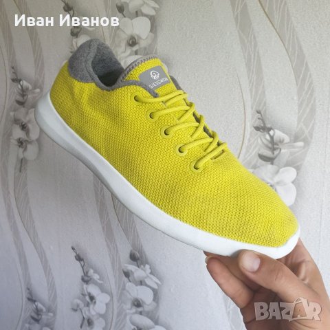 GIESSWEIN  MERINO WOOL KNIT  номер 44  , снимка 3 - Други - 41405424