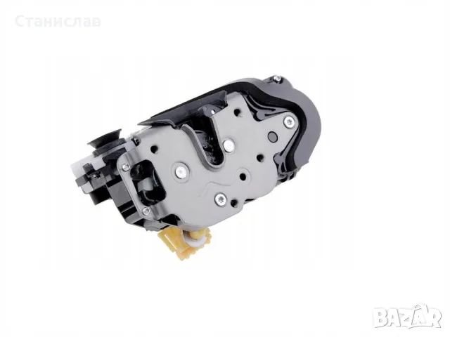 Chevrolet Cruze Брава за задна дясна врата, снимка 6 - Части - 50204591