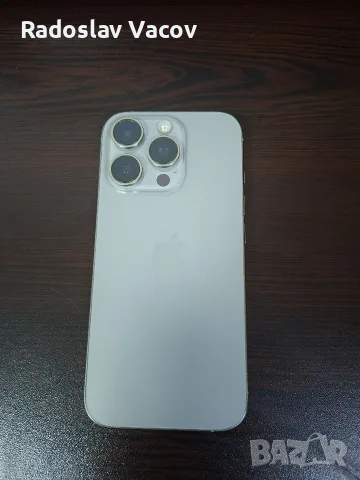 Iphone 16 pro 256gb, снимка 2 - Apple iPhone - 56367565