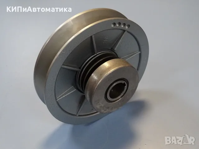 пружинна вариаторна шайба Berges F 210B variable speed pulley