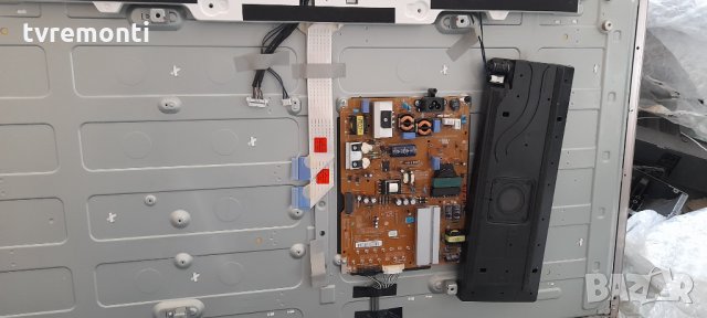 ​лед диоди от дисплей LC470DUH PG F1 от телевизор LG 47LB679V, снимка 3 - Части и Платки - 33920156